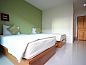 Guest house 2330703 • Apartment East Thailand • Green Apple Villa  • 10 of 26