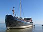 Unterkunft 240101 • Boot Friese elfsteden • motorschip Elisabeth  • 2 von 9
