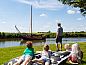 Unterkunft 241005 • Ferienhaus Friese elfsteden • Vakantiepark Schreiershoek Recreatie  • 9 von 26