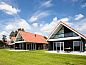 Unterkunft 241005 • Ferienhaus Friese elfsteden • Vakantiepark Schreiershoek Recreatie  • 11 von 26