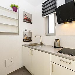 Guest house 24102403 - Apartment Hessen - Turmhotel Rhein-Main