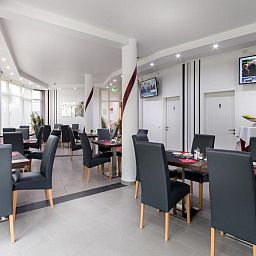 Guest house 24102403 - Apartment Hessen - Turmhotel Rhein-Main