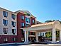 Verblijf 24925301 • Vakantie appartement Zuiden • Holiday Inn Express Hotel & Suites Biloxi- Ocean Springs, an  • 1 van 26