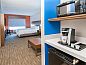 Verblijf 24925301 • Vakantie appartement Zuiden • Holiday Inn Express Hotel & Suites Biloxi- Ocean Springs, an  • 5 van 26