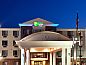 Verblijf 24925301 • Vakantie appartement Zuiden • Holiday Inn Express Hotel & Suites Biloxi- Ocean Springs, an  • 12 van 26