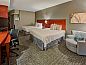 Guest house 25125301 • Apartment Zuiden • Courtyard by Marriott Memphis Southaven  • 13 of 26