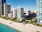 Unterkunft 2525401 • Appartement Florida • DoubleTree by Hilton Ocean Point Resort - North Miami Beach  • 1 von 26