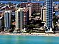 Unterkunft 2525401 • Appartement Florida • DoubleTree by Hilton Ocean Point Resort - North Miami Beach  • 3 von 26