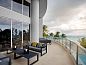 Unterkunft 2525401 • Appartement Florida • DoubleTree by Hilton Ocean Point Resort - North Miami Beach  • 4 von 26