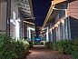Verblijf 2526605 • Vakantie appartement Kwazoeloe-Natal • Premier Splendid Inn Bayshore  • 13 van 26