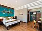 Guest house 2530601 • Apartment North Thailand • Legendha Sukhothai Hotel  • 11 of 26
