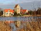 Guest house 2615802 • Holiday property Het Friese platteland • Vakantiehuisje in Mirns  • 1 of 24