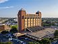 Guest house 2625602 • Apartment Texas • DoubleTree by Hilton Dallas/Richardson  • 7 of 26