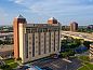 Guest house 2625602 • Apartment Texas • DoubleTree by Hilton Dallas/Richardson  • 11 of 26
