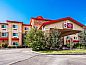 Guest house 2625901 • Apartment Zuidwesten • Best Western Plus Canyon Pines  • 1 of 26