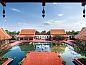 Unterkunft 2630601 • Appartement Nord-Thailand • Sukhothai Heritage Resort  • 13 von 26