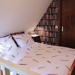 Guest house 264603 - Holiday property Het Friese platteland - Huisje in Twijzelerheide