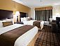 Verblijf 26625501 • Vakantie appartement Midwesten • Best Western Plus Oakbrook Inn  • 7 van 20