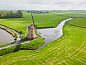 Verblijf 267103 • Vakantiewoning Het Friese platteland • Huisje in Hantum  • 10 van 11