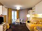 Verblijf 2705302 • Vakantie appartement Parijs • AppartHotel Mercure Paris Boulogne  • 5 van 26