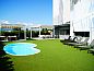 Verblijf 2715402 • Vakantie appartement Costa del Azahar • Hotel Sercotel Plana Parc  • 1 van 26