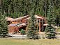 Unterkunft 2725801 • Ferienhaus Rocky Mountains • The Lodge at Lolo Hot Springs  • 1 von 26