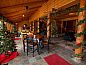 Unterkunft 2725801 • Ferienhaus Rocky Mountains • The Lodge at Lolo Hot Springs  • 4 von 26