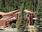 Unterkunft 2725801 • Ferienhaus Rocky Mountains • The Lodge at Lolo Hot Springs  • 5 von 26