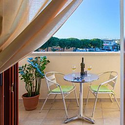 Unterkunft 29309304 - Ferienhaus Sardinien - Sun&Sardinia
