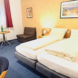 Verblijf 29702604 - Vakantie appartement Noordrijn-Westfalen - Hotel Am Weyerhof