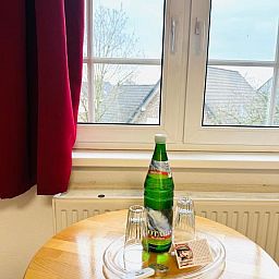 Verblijf 29702604 - Vakantie appartement Noordrijn-Westfalen - Hotel Am Weyerhof