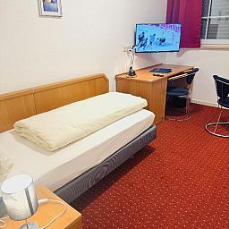 Verblijf 29702604 - Vakantie appartement Noordrijn-Westfalen - Hotel Am Weyerhof