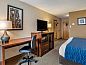 Verblijf 30225202 • Vakantie appartement Oostkust • Comfort Inn Shady Grove - Gaithersburg - Rockville  • 4 van 26