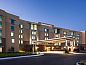 Verblijf 3026103 • Vakantie appartement Noordwesten • SpringHill Suites by Marriott Kennewick Tri-Cities  • 1 van 26