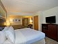 Guest house 30325202 • Apartment Oostkust • Holiday Inn Baltimore BWI Airport, an IHG Hotel  • 4 of 26