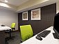 Guest house 30325202 • Apartment Oostkust • Holiday Inn Baltimore BWI Airport, an IHG Hotel  • 11 of 26