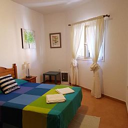Verblijf 30414401 - Vakantiewoning Canarische Eilanden - Casa de Nico