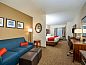 Guest house 3225603 • Apartment Texas • Comfort Suites Old Town Spring  • 2 of 26