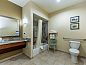Guest house 3225603 • Apartment Texas • Comfort Suites Old Town Spring  • 3 of 26