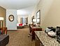 Guest house 3225603 • Apartment Texas • Comfort Suites Old Town Spring  • 8 of 26