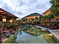 Verblijf 3230101 • Vakantiewoning Nusa Tenggara (Bali/Lombok) • Sahaja Sawah Resort  • 2 van 26