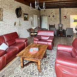 Verblijf 325603 - Vakantiewoning Veluwe - Vakantiehuis in Hoog Soeren