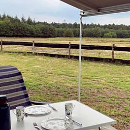Verblijf 325604 - Vakantiewoning Veluwe - Vakantiehuisje in Hoog Soeren