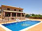 Verblijf 3316105 • Vakantiewoning Murcia • Casas Rurales El Viejo Establo  • 1 van 26