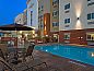 Guest house 3325602 • Apartment Texas • Candlewood Suites San Marcos, an IHG Hotel  • 4 of 26