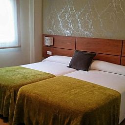 Verblijf 34421101 - Vakantie appartement Het groene Spanje - Hotel Rural Neixon