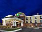 Verblijf 3525501 • Vakantie appartement Midwesten • Holiday Inn Express Hotel & Suites Bay City, an IHG Hotel  • 1 van 26