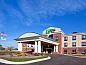 Verblijf 3525501 • Vakantie appartement Midwesten • Holiday Inn Express Hotel & Suites Bay City, an IHG Hotel  • 7 van 26
