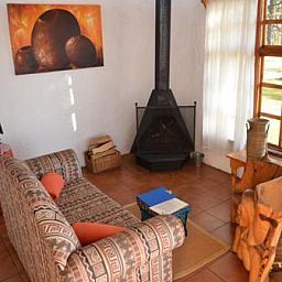 Verblijf 3526601 - Vakantiewoning Kwazoeloe-Natal - Antbear Eco Lodge Drakensberg