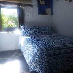 Unterkunft 35714104 - Ferienhaus Andalusien - La Casa de la Bombilla Verde